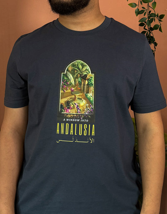 Al-Andalus T-Shirt
