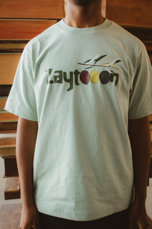 Zaytooon T-Shirt